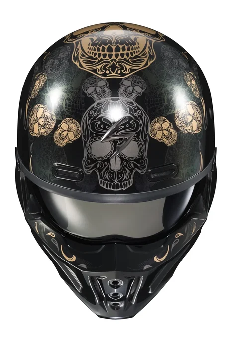 SCORPION EXO - COX-1035 - Covert X Helmet