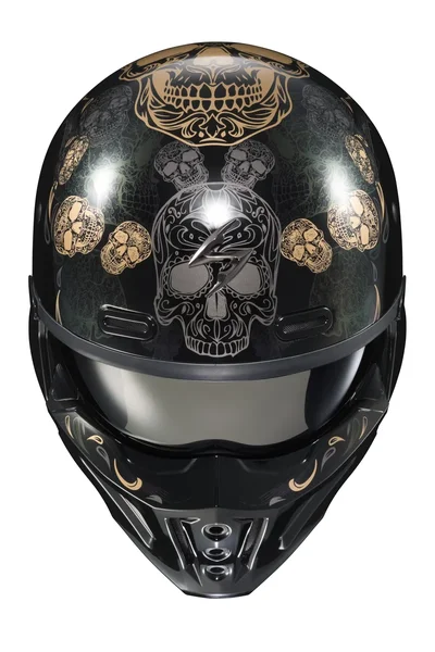 SCORPION EXO - COX-1033 - Covert X Helmet