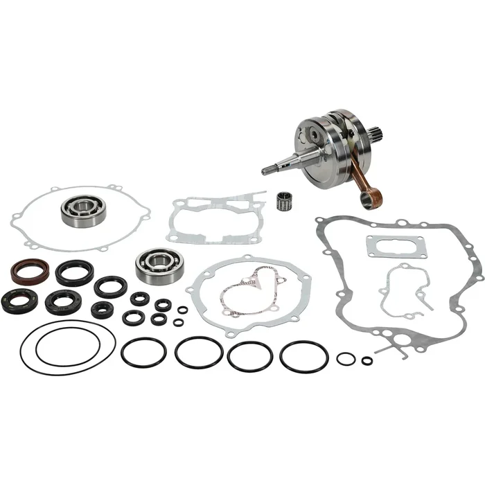 HOT RODS - CBK0013 - Complete Bottom End Kit