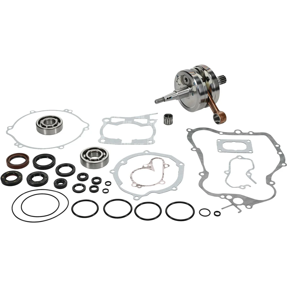 HOT RODS - CBK0013 - Complete Bottom End Kit