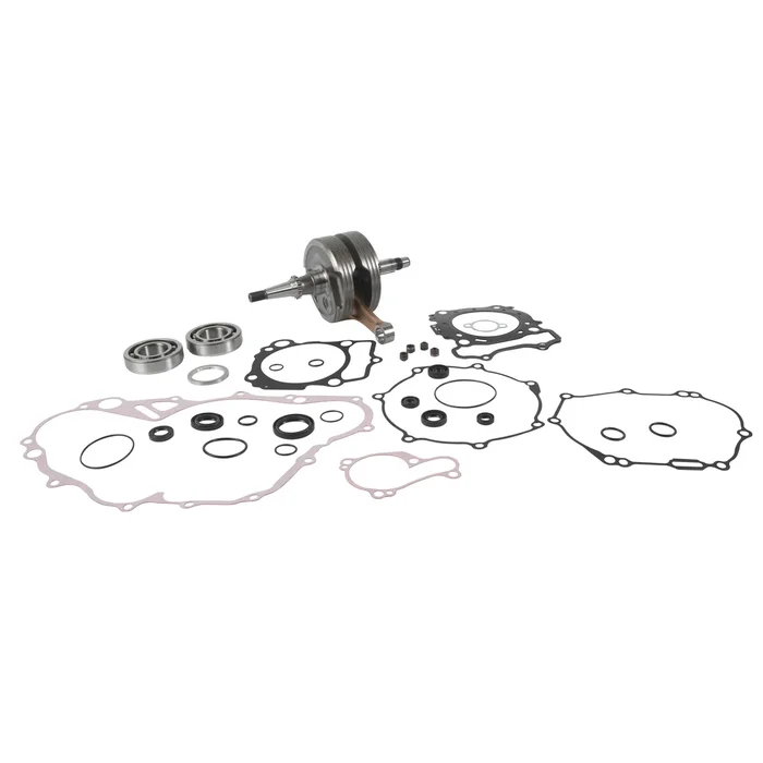 HOT RODS - CBK0231 - Complete Bottom End Kit