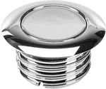 HARDDRIVE - 012305 - Pop-Up Screw In Smooth Gas Cap