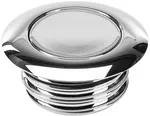 HARDDRIVE - 012307 - Pop-Up Screw In Smooth Gas Cap