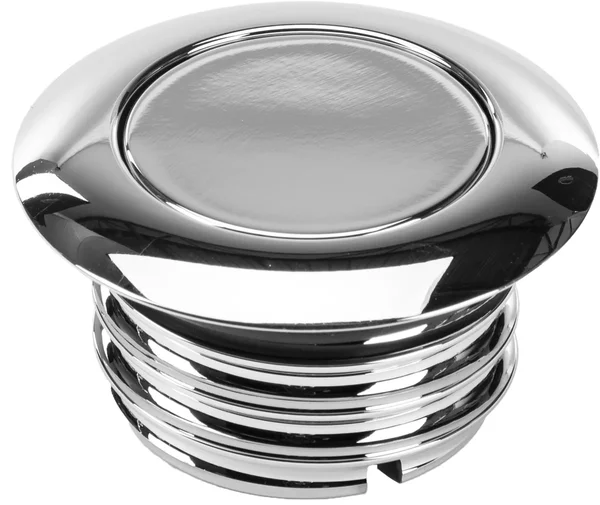 HARDDRIVE - 012306 - Pop-Up Screw In Smooth Gas Cap