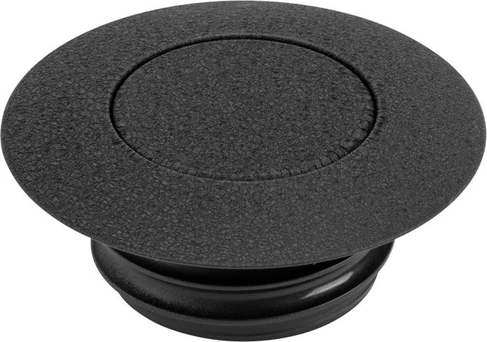 HARDDRIVE - 012310 - Pop-Up Screw In Wrinkle Gas Cap