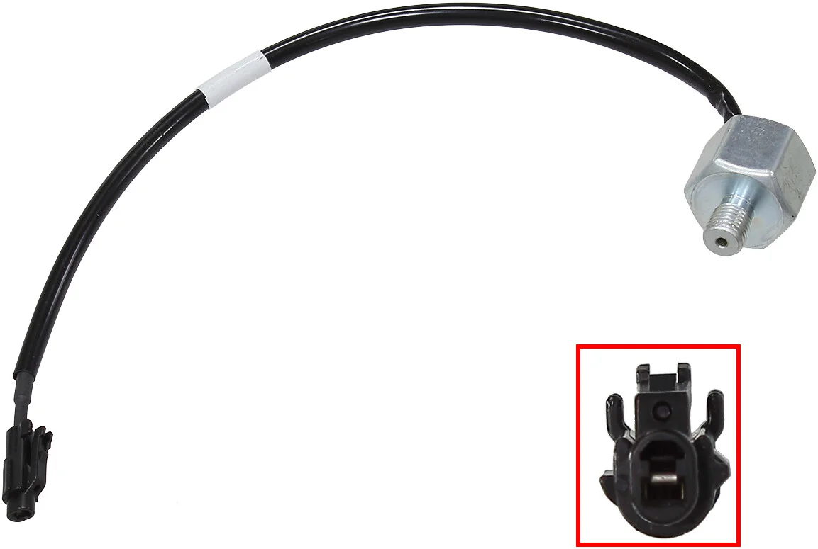 SP1 - SM-01293 - Knock Sensor