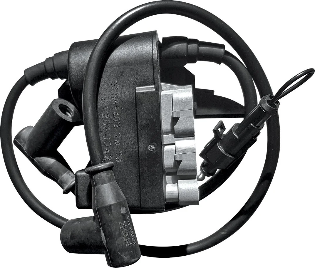 SP1 - SU-01183 - External Coil