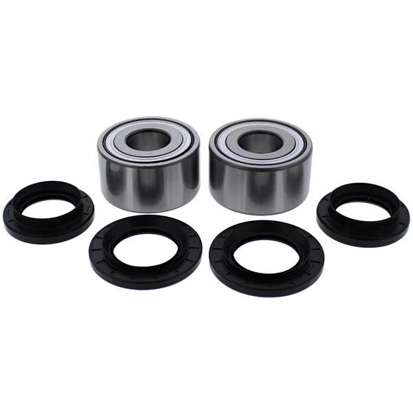 PIVOT WORKS - PWRWK-Y81-000 - Wheel Bearing Kit