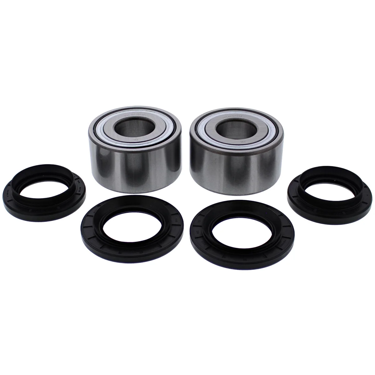 PIVOT WORKS - PWRWK-Y81-000 - Wheel Bearing Kit
