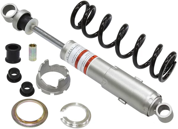 SP1 - SU-04316S - Rear Suspension Shock