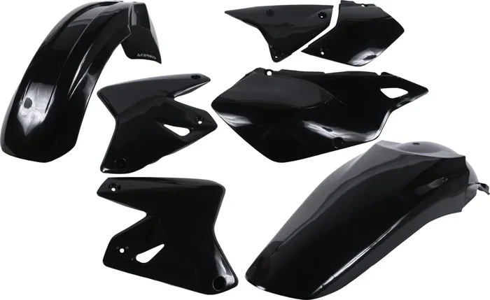 Acerbis 2041080001 Plastic Body Kit – Durable, Sleek, and High-Performance