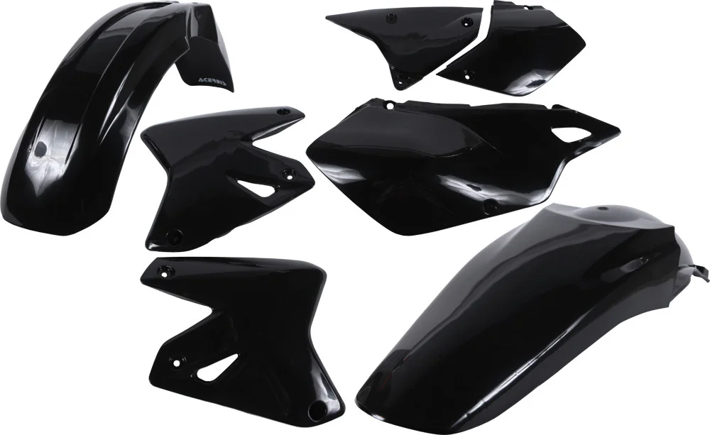 Acerbis 2041080001 Plastic Body Kit – Durable, Sleek, and High-Performance