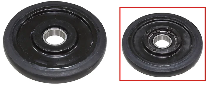 SP1 - SC-04000 - Idler Wheel