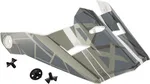 GMAX - G046933 - Mega MX-46Y Visor w/Screws