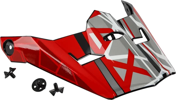 GMAX - G046934 - Mega MX-46Y Visor w/Screws