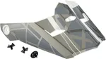 GMAX - G046921 - Mega MX-46 Visor w/Screws
