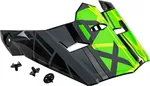 GMAX - G046931 - Mega MX-46 Visor w/Screws