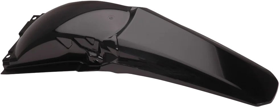 Acerbis Rear Fender - Durable Body Component for Powersports Vehicles
