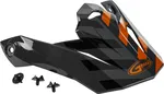 GMAX - G086067 - Fame MX-86 Visor w/Screws