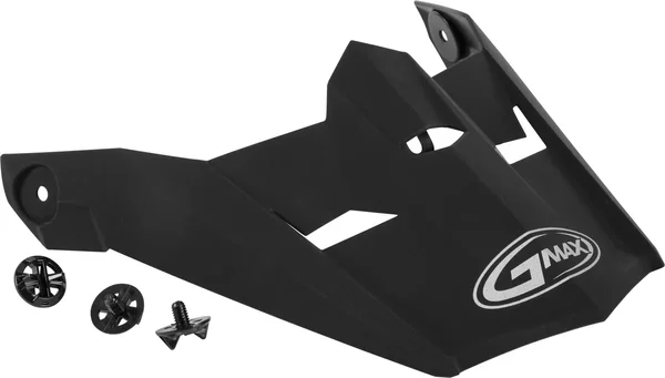 GMAX - G046866 - MX-46Y Visor w/Screws