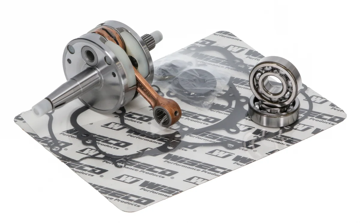 WISECO - WPC201 - Complete Bottom End Rebuild Kit