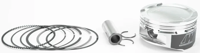 WISECO - 40246M09225 - Piston