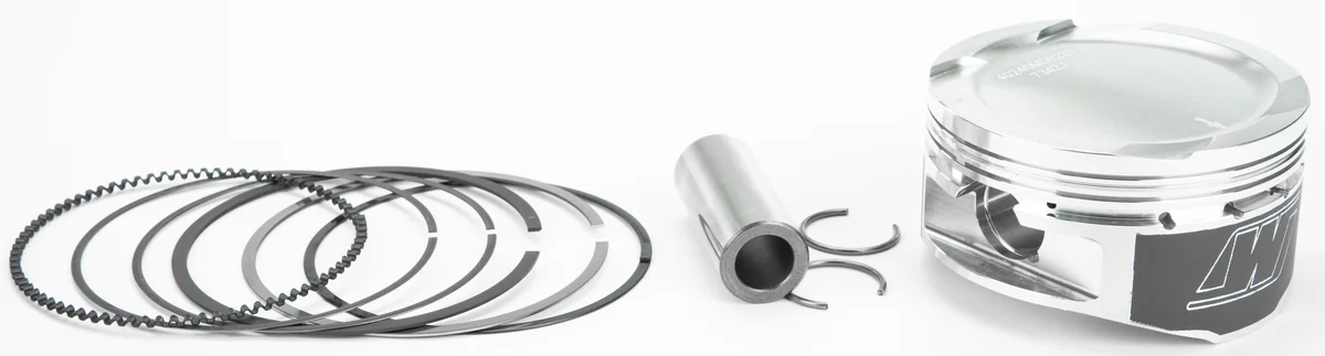 WISECO - 40246M09225 - Piston