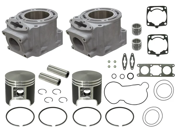 SP1 - SM-09612K - Cylinder Kit