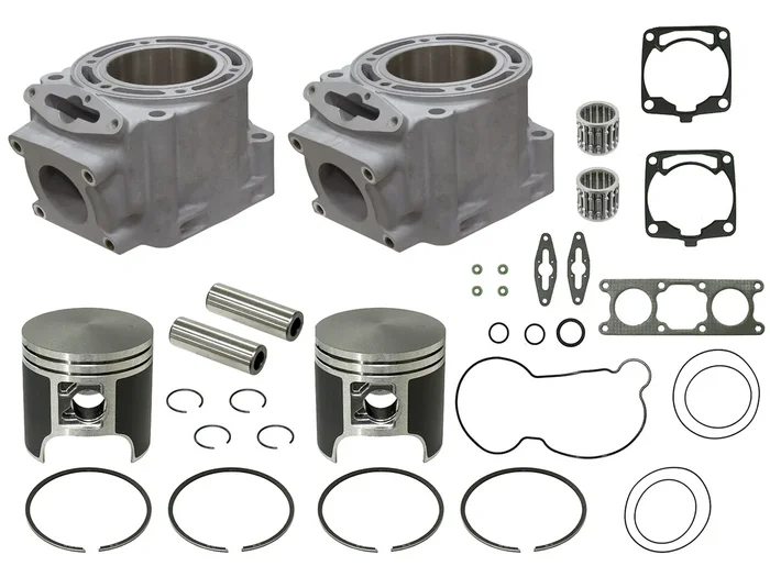 SP1 - SM-09612K - Cylinder Kit
