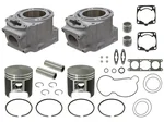 SP1 - SM-09612K - Cylinder Kit