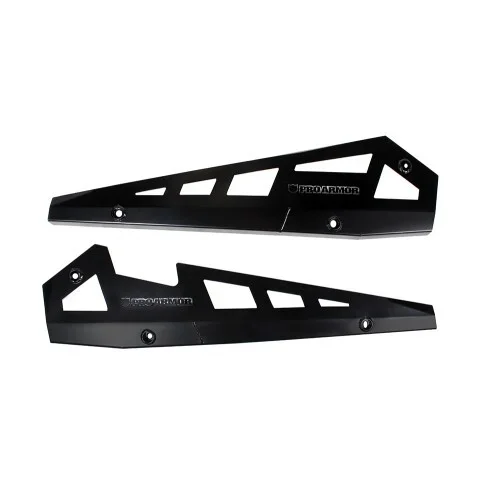 PRO ARMOR - P141221BL - Rock Sliders