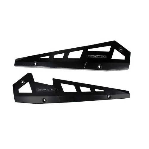 PRO ARMOR - P141221BL - Rock Sliders