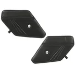 PRO ARMOR - P144Y327BL - Door Knee Pads w/Storage