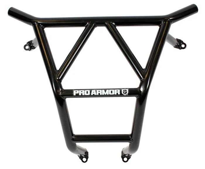 PRO ARMOR - P186P361BL - Sport Bumper