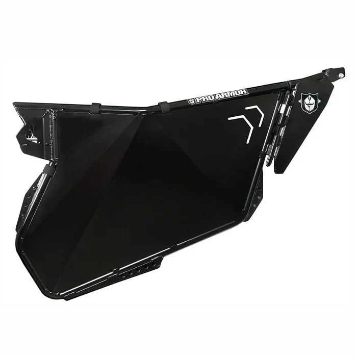 PRO ARMOR - P159205BL - Traditional/Tail Door