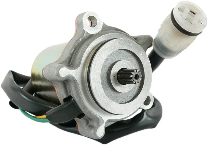 FIRE POWER - 430-58002 - Shift Motor