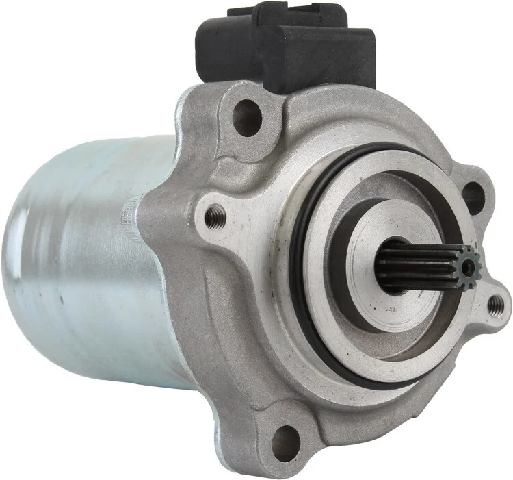 FIRE POWER - 430-58007 - Shift Motor