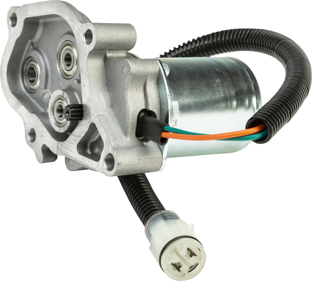 FIRE POWER - 430-58005 - Shift Motor