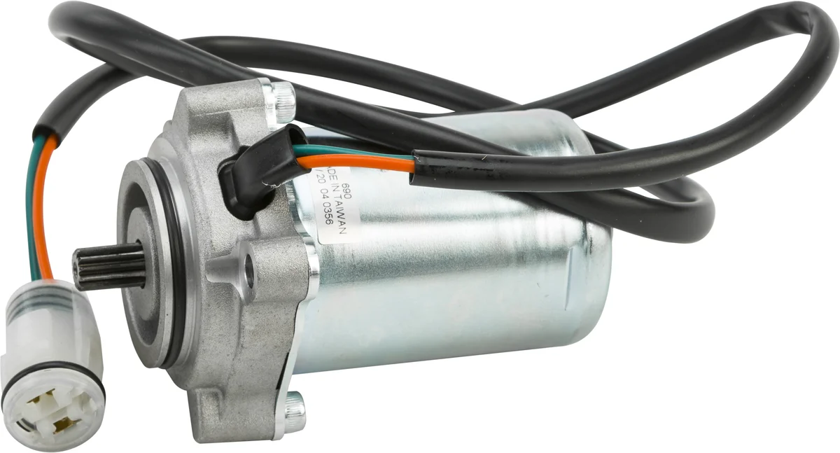 FIRE POWER - 430-58008 - Shift Motor
