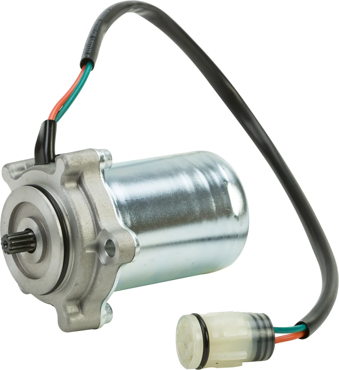 FIRE POWER - 430-58006 - Shift Motor