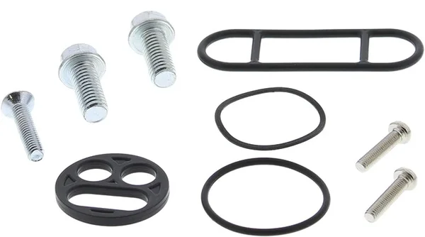 ALL BALLS - 60-1001 - Fuel Tap Rebuild Kit