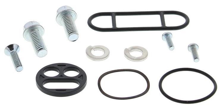 ALL BALLS - 60-1002 - Fuel Tap Rebuild Kit