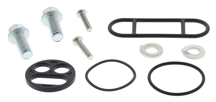 ALL BALLS - 60-1005 - Fuel Tap Rebuild Kit