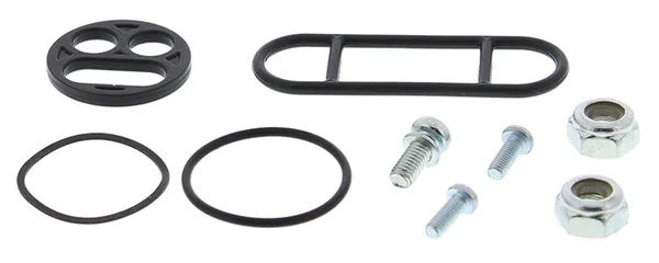 ALL BALLS - 60-1030 - Fuel Tap Rebuild Kit