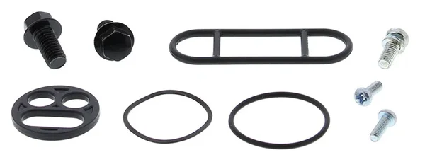 ALL BALLS - 60-1031 - Fuel Tap Rebuild Kit
