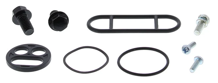 ALL BALLS - 60-1031 - Fuel Tap Rebuild Kit