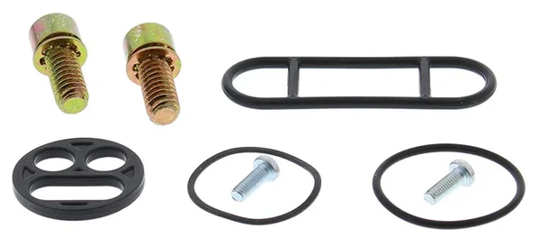 ALL BALLS - 60-1035 - Fuel Tap Rebuild Kit