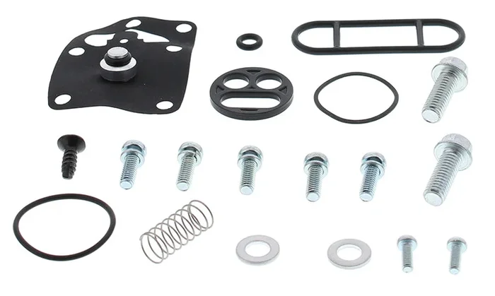 ALL BALLS - 60-1036 - Fuel Tap Rebuild Kit