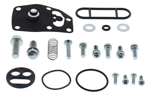 ALL BALLS - 60-1043 - Fuel Tap Rebuild Kit