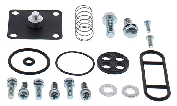 ALL BALLS - 60-1044 - Fuel Tap Rebuild Kit